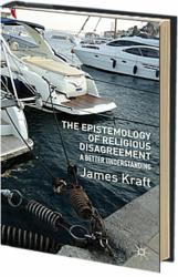 Religious disagreements challenge the justification of religious beliefs as studied in religious epistemology, religious knowledge, philosophy of religion, and the epistemology of disagreement; similarly, the tethers here are challenged in severe weather.